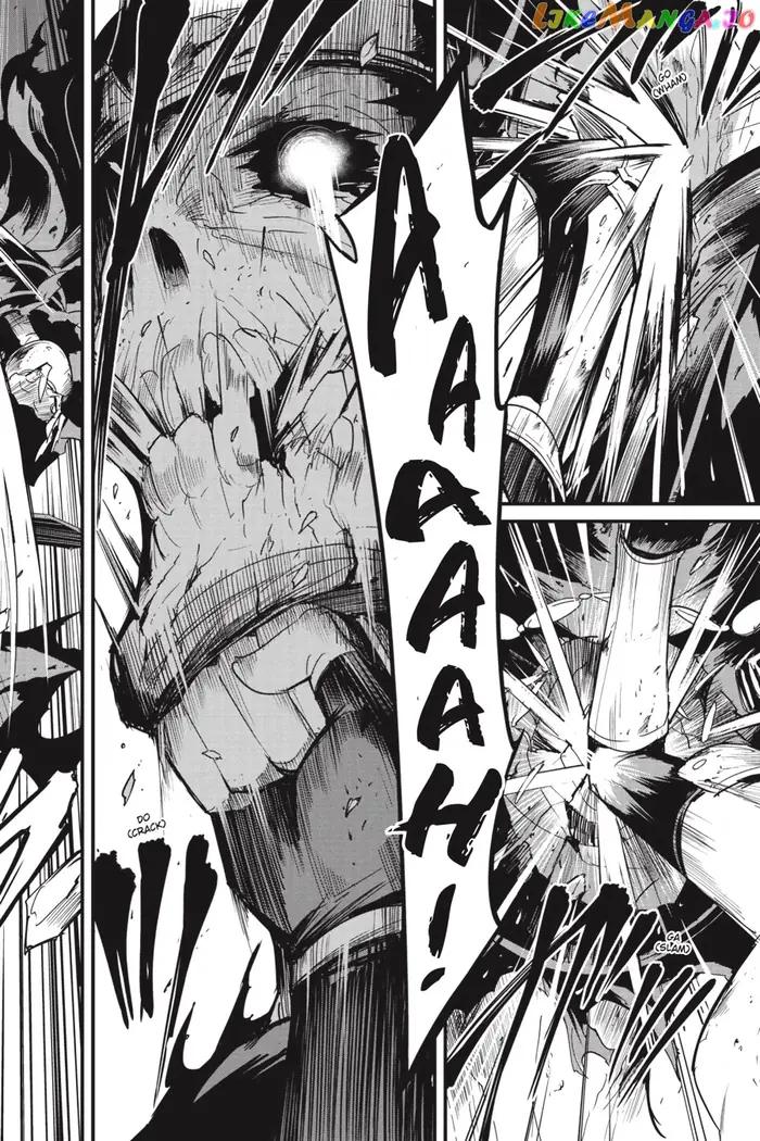 Goblin Slayer: Side Story Year One Chapter 75 image 17_optimized